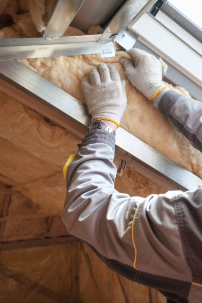 Reliable Philipsburg, MT Insulation Contractor Solutions