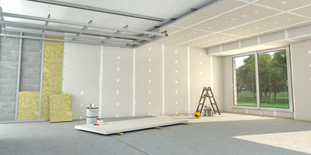 Best Energy Efficiency Insulation in Philipsburg, MT